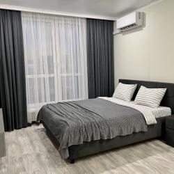 Фото Апартаменты Abramov Black