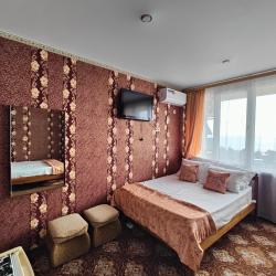 Фото Отель Араик