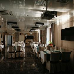 Фото Отель Резиденция