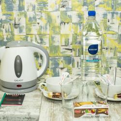 Фото Отель Алмаз