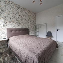 Фото Отель Rentberry (Рентберри)