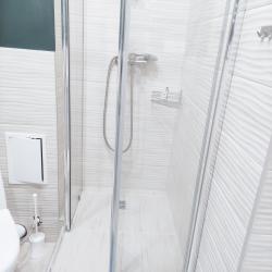 Фото Отель Апартамерты на улице Мельникайте 144к1