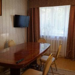 Номер стандарт