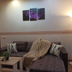 2-комнатные апартаменты стандарт
