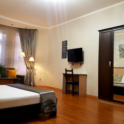 2-местный номер комфорт улучшенный