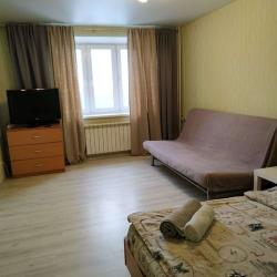 Фото Апартаменты на Московском проспекте 82к2