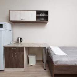 Фото Отель Карамболь