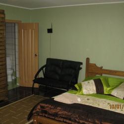 Фото Отель Фаворит