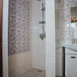 Комната улучшенная с 1 двуспальной кроватью