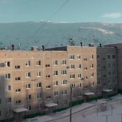 Фото Апартаменты на улице Ленинградская, 23