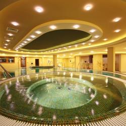 Фото Гранд Отель Поляна