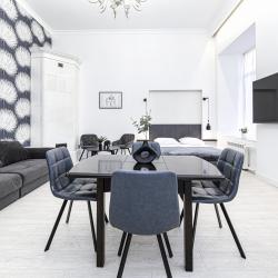 фото 3 VCentre Aparts (Вцентре Апартс) на улице Кирочная