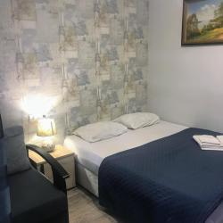 Фото Отель Винговер