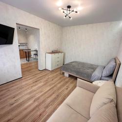 Фото Апартаменты Европейский квартал