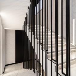 Фото Апартаменты на улице Черкасская 9