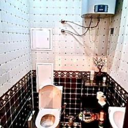 Фото Апартаменты на улице Белорусская 9