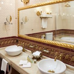 Номер Королевский люкс