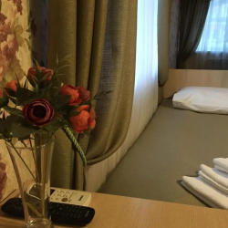 Фото Отель Казантель