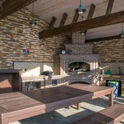 Фото Отель Иванова гора