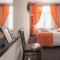 2-местный номер стандарт