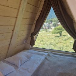 Коттедж улучшенный