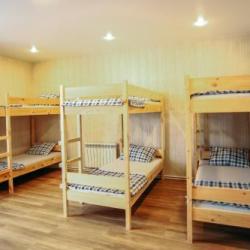 Фото Отель Чемпион