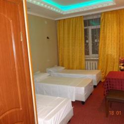 Фото Отель Щелковый путь