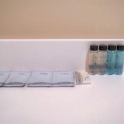 Фото Отель Seven (Севен)