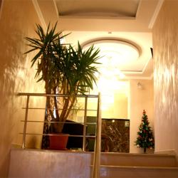 Фото Отель KaroZa (КароЗа)