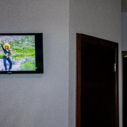 Номер полулюкс с 2 односпальными кроватями