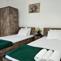 Фото Отель Green House Hotel Bukhara (Грин Хаус )