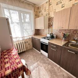 Фото Апартаменты на улице Латышская 14