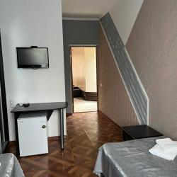 Фото Отель Байкал