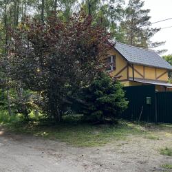 Фото Отель Коттедж