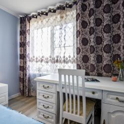 фото 7 Hermes Aparts (Хермес Апартс) на улице Ташкентская 9
