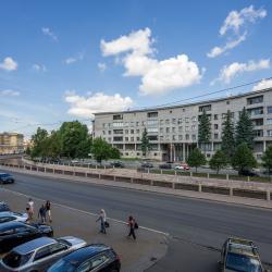 5-комнатные апартаменты стандарт