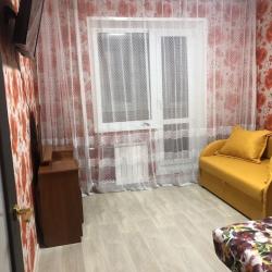 2-комнатные апартаменты стандарт