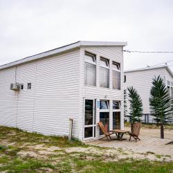 Фото Отель 27 регион-Зарубино