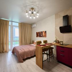 Фото Отель Your Place в микрорайоне Любимово 18