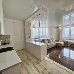 Фото Отель Rental Family Rooms (Рентал Фэмили) на проспекте Патриотов