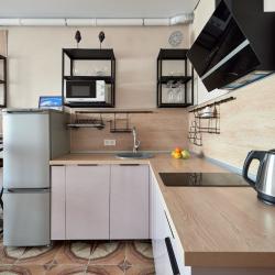 Фото Апартаменты на улице Белинского 15