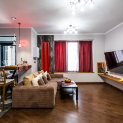 фото 2 Comfort & Relax Home (Комфорт энд Релакс Хоум) на проспекте Ленинградский
