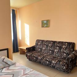 Номер комфорт