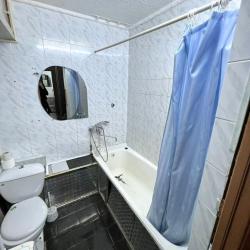 Фото Апартаменты на улице Рюмина 24