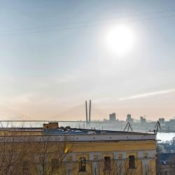 1-комнатные апартаменты улучшенные