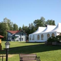 Фото Отель Пихтовое