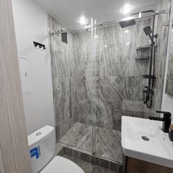 Фото Апартаменты на улице Рижская 78