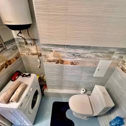 Фото Отель Риконе на улице 50 лет Октября 57А корпус 1