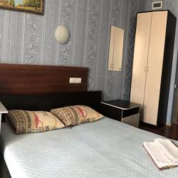 Фото Отель Флайт