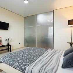 1-комнатные апартаменты стандарт